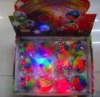 color bouncing ball