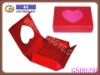 Wholesale nice foldable jewelry box/gift box#GS00295