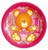 Wholesale party plate PT-007