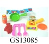 Wholesale KSF Plastic Kitchen set Toy