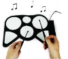 Wholesale USB Roll-UP Drum Kit