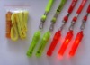 Flashing Whistle with Lanyard (EN71 Approval)