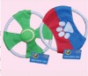 Wholesale Nylon frisbee