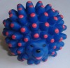 Wholesale Vinyl Hedgehog vinyl toy