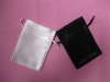 Wholesale Satin drawstring pouch