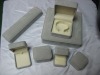 Wholesale plastic jewelry box series
