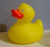 Bath rubber duck