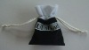 Wholesale gifts velvet drawstring pouch