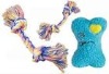 recycled cotton toy