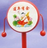 Wholesale rattle drum