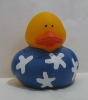 rubber duck