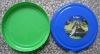 Wholesale Plastic Beach Frisbee