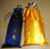 Wholesale fabric pouch