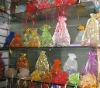 Wholesale organza bag