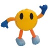 inflatable animal