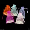 Wholesale organza bag