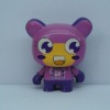 vinyl toy