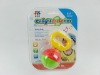 Baby toy shaking bell