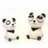 Popeyes Panda toy S