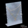 Wholesale Fashionable Acrylic jewel display stand,Acrylic display