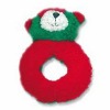 dog plush toys