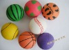 Cheaper bite-resistant and Natural non-toxic dog rubber toy