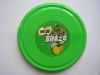 Wholesale Plastic Beach Frisbee