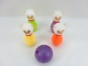 Bowling set