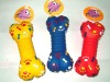 Wholesale pet toy(bone)