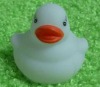 Wholesale Sweet Floating Bath Duck