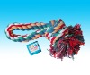 Wholesale Cotton Rope Dog Chew Toys