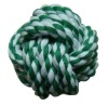 Wholesale Rope ball toy HLT1039-1