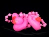 Wholesale Rubber Duck Necklace