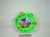 Wholesale Plastic Baby Tamburine Baby Rattle Toys