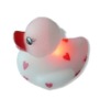 Wholesale duck flashing toy