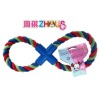 Wholesale Pet Cotton Toy ZMWJ001