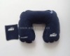 Wholesale hot sell inflatable neck pillow