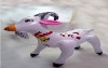 Wholesale PVC Inflatable goat