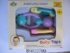 Wholesale Fashion hand bell