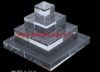 Wholesale acrylic jewellery display