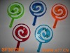 Wholesale Plastic shaking bell -- baby toys
