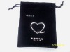Wholesale velvet bag
