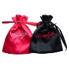 Wholesale jewelry velvet bag