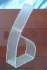 acrylic display