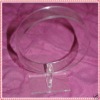 Wholesale acrylic watch display holder
