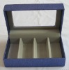 Wholesale Jewelry displaying case with window