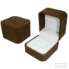 Wholesale jewelry box leather