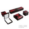 Wholesale plastic jewelry box