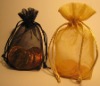 Wholesale organza pouch for packing