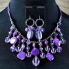 Wholesale 2011 jewelry sets fashion jewelry sets